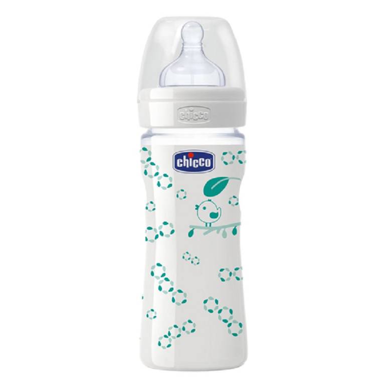 CH BIB VTR UNI SIL 240ML