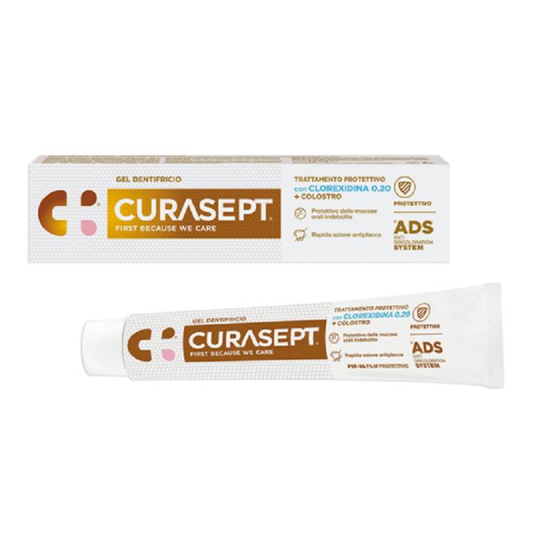 CURASEPT DENT 0,20 PROT ADS