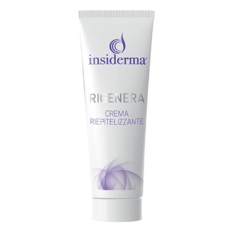 INSIDERMA RIGENERA CREMA 30ML