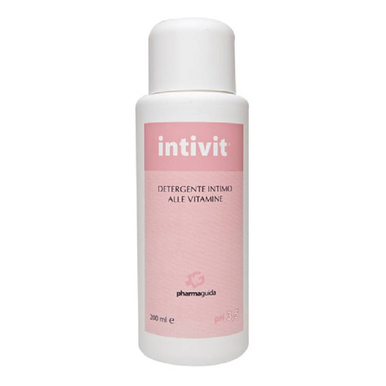 INTIVIT DETERGENTE INT PH 3,5