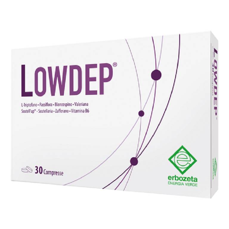 LOWDEP 30CPR