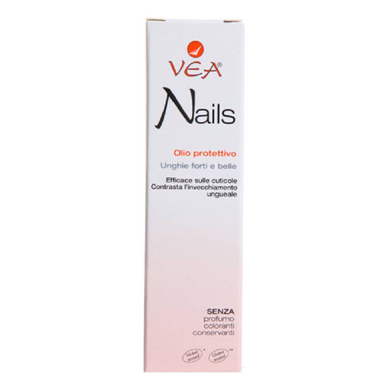 VEA NAILS VIT-E PROT UNG CUT